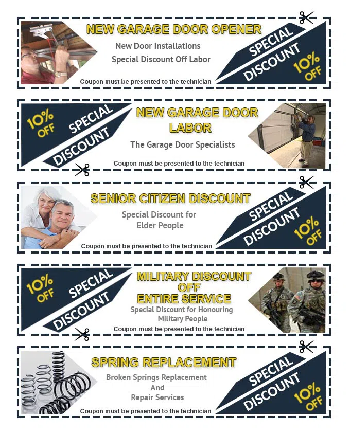 Garage Doors Store Repairs Mundelein, IL 224-315-8282 - CouponSet19-five
